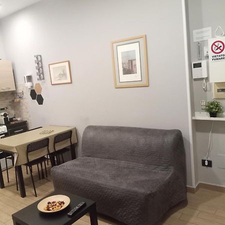 A Casa Di Francesca Daire Napoli Dış mekan fotoğraf